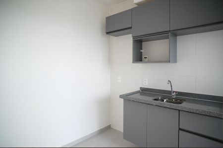 Apartamento para alugar com 38m², 2 quartos e sem vagaCozinha