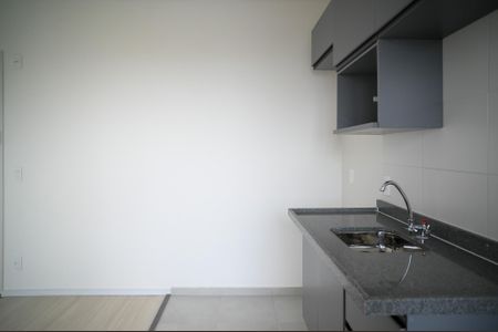 Apartamento para alugar com 38m², 2 quartos e sem vagaCozinha