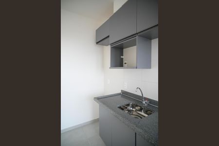 Apartamento para alugar com 38m², 2 quartos e sem vagaCozinha