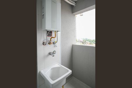 Apartamento para alugar com 38m², 2 quartos e sem vagaÁrea de Serviço