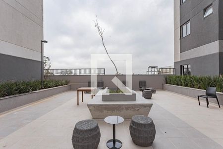 Apartamento para alugar com 38m², 2 quartos e sem vagaÁrea comum