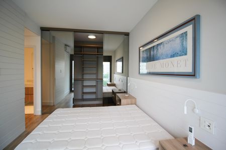 Apartamento para alugar com 98m², 2 quartos e 1 vagaSuíte