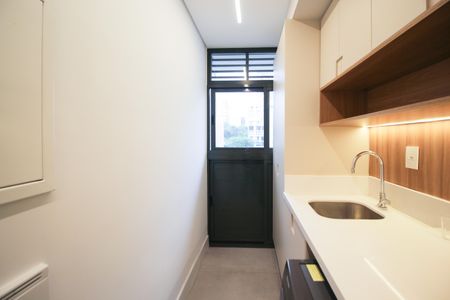 Apartamento para alugar com 98m², 2 quartos e 1 vagaÁrea de Serviço