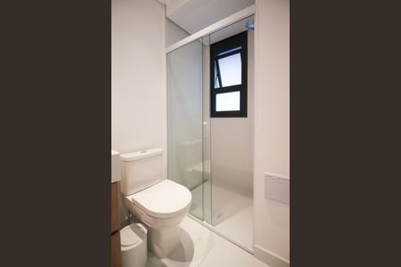 Apartamento para alugar com 98m², 2 quartos e 1 vagaBanheiro