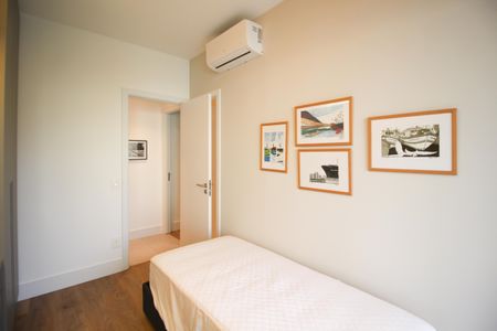 Apartamento para alugar com 98m², 2 quartos e 1 vagaQuarto