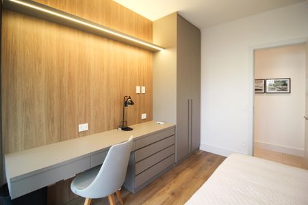 Apartamento para alugar com 98m², 2 quartos e 1 vagaQuarto