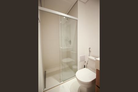 Apartamento para alugar com 98m², 2 quartos e 1 vagaBanheiro da Suíte