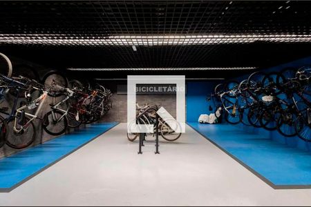 Apartamento para alugar com 98m², 2 quartos e 1 vagaBicicletário