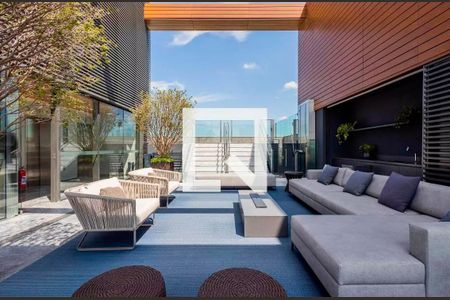 Apartamento para alugar com 98m², 2 quartos e 1 vagaÁrea comum