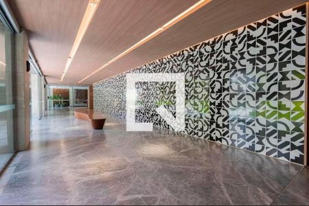 Apartamento para alugar com 98m², 2 quartos e 1 vagaÁrea comum