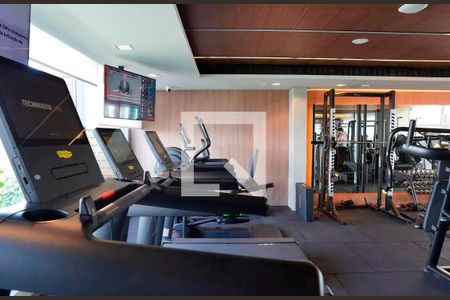 Apartamento para alugar com 98m², 2 quartos e 1 vagaÁrea comum - Academia