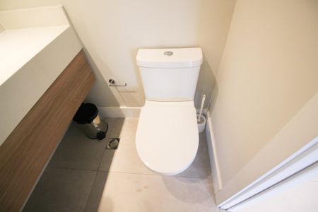 Apartamento para alugar com 98m², 2 quartos e 1 vagaLavabo