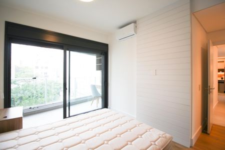 Apartamento para alugar com 98m², 2 quartos e 1 vagaSuíte