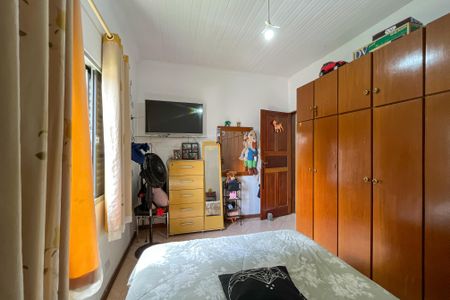 Casa à venda com 305m², 4 quartos e 2 vagas Casa à venda com 305m², 4 quartos e 2 vagasQuarto 3