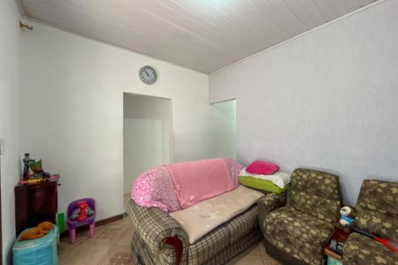 Casa à venda com 305m², 4 quartos e 2 vagas Casa à venda com 305m², 4 quartos e 2 vagasSala 2