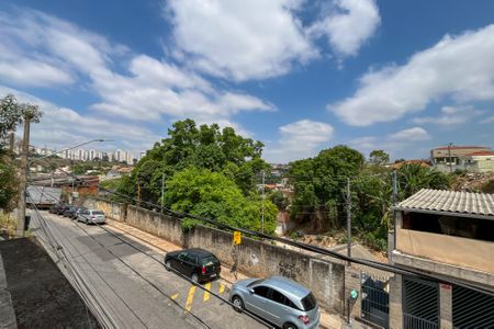 Varanda de casa à venda com 4 quartos, 305m² em Vila Pereira Barreto, São Paulo