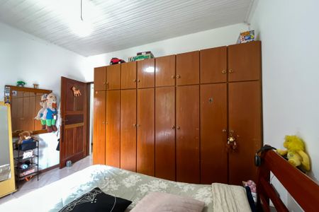 Casa à venda com 305m², 4 quartos e 2 vagas Casa à venda com 305m², 4 quartos e 2 vagasQuarto 3