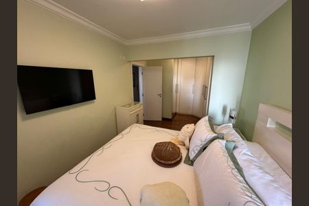 Apartamento à venda com 225m², 3 quartos e 2 vagasFoto 04