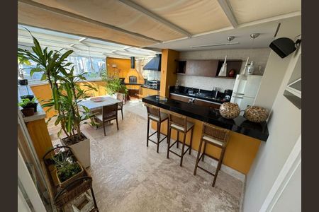 Apartamento à venda com 225m², 3 quartos e 2 vagasFoto 16