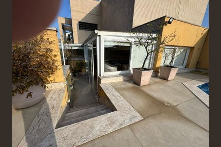 Apartamento à venda com 225m², 3 quartos e 2 vagasFoto 19