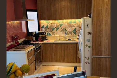 Apartamento à venda com 225m², 3 quartos e 2 vagasFoto 17