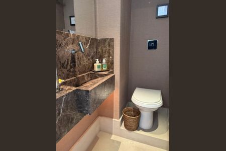 Foto 14 de apartamento à venda com 3 quartos, 225m² em Chácara Inglesa, São Paulo