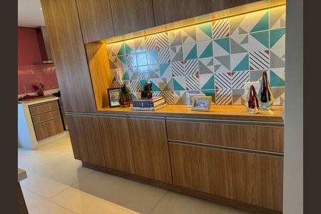 Apartamento à venda com 225m², 3 quartos e 2 vagasFoto 11