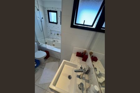 Foto 02 de apartamento à venda com 3 quartos, 225m² em Chácara Inglesa, São Paulo