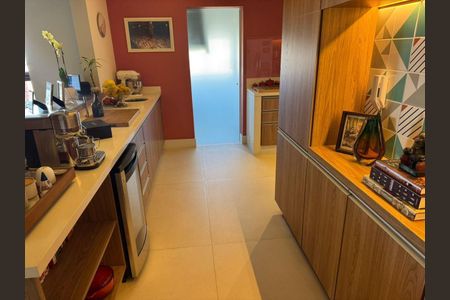Foto 07 de apartamento à venda com 3 quartos, 225m² em Chácara Inglesa, São Paulo