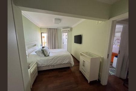 Foto 08 de apartamento à venda com 3 quartos, 225m² em Chácara Inglesa, São Paulo