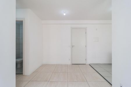 Sala de apartamento para alugar com 2 quartos, 41m² em Vila Plana, São Paulo