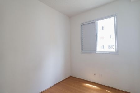 Quarto 2 de apartamento para alugar com 2 quartos, 41m² em Vila Plana, São Paulo