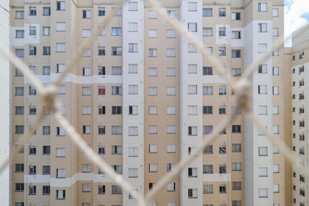 Vista do Quarto 1 de apartamento para alugar com 2 quartos, 41m² em Vila Plana, São Paulo