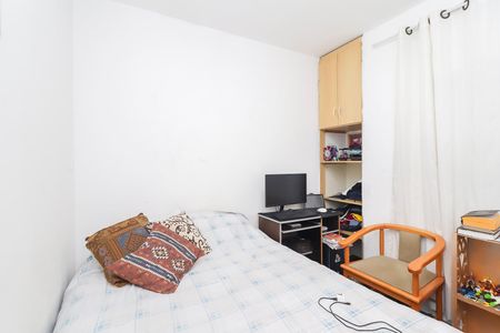 Casa à venda com 120m², 5 quartos e 4 vagasCasa 01 - Quarto 3