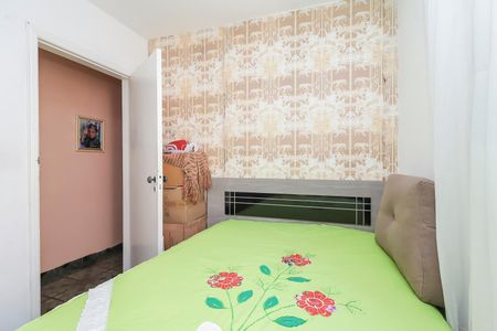 Casa à venda com 120m², 5 quartos e 4 vagasCasa 01 - Quarto 2