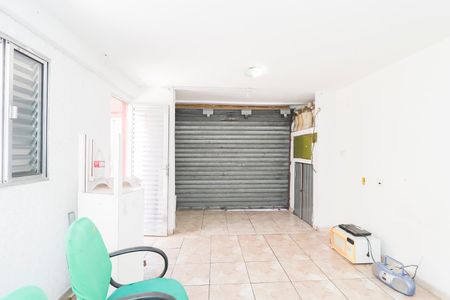 Casa à venda com 120m², 5 quartos e 4 vagasCasa 02 - Sala