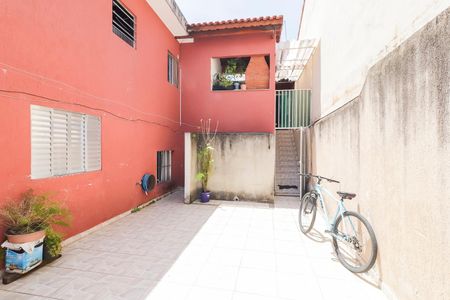 Casa à venda com 120m², 5 quartos e 4 vagasGaragem