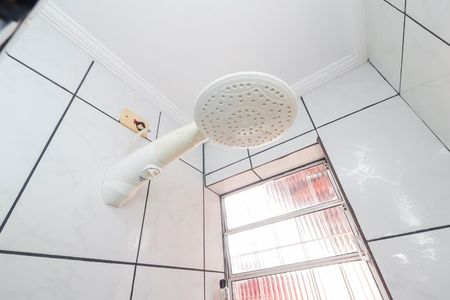 Casa à venda com 120m², 5 quartos e 4 vagasCasa 01 - Banheiro