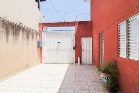 Casa à venda com 120m², 5 quartos e 4 vagasGaragem