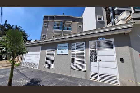 Apartamento para alugar com 160m², 3 quartos e 2 vagas Apartamento para alugar com 160m², 3 quartos e 2 vagasFachada