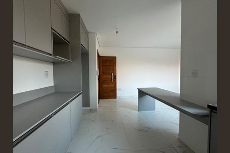Apartamento à venda com 3 quartos, 160m² em Campestre, Santo André