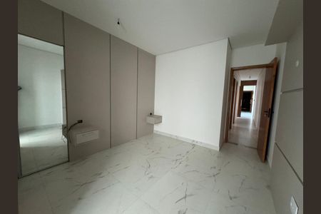 Apartamento à venda com 3 quartos, 160m² em Campestre, Santo André