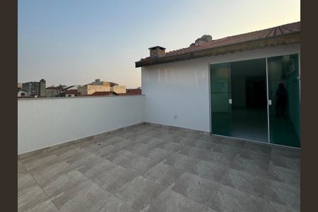 Apartamento à venda com 3 quartos, 160m² em Campestre, Santo André