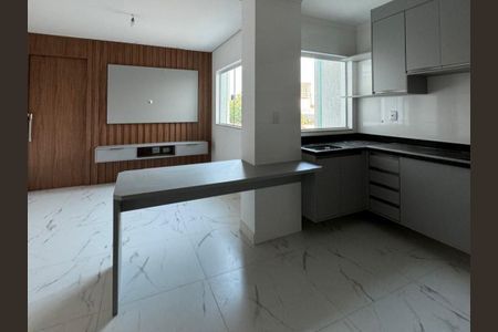 Apartamento à venda com 3 quartos, 160m² em Campestre, Santo André