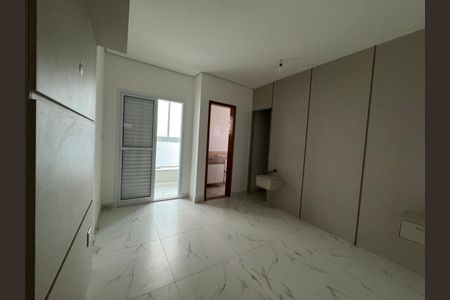 Apartamento à venda com 3 quartos, 160m² em Campestre, Santo André