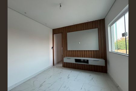 Apartamento à venda com 3 quartos, 160m² em Campestre, Santo André