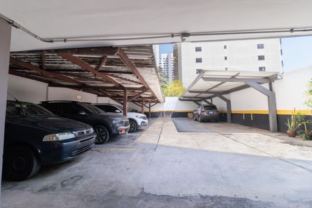 Apartamento à venda com 100m², 2 quartos e 1 vagaGaragem