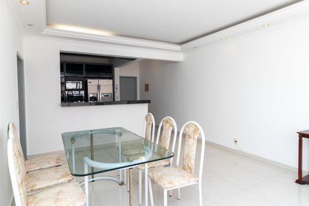 Sala de apartamento à venda com 2 quartos, 100m² em Pompeia, São Paulo