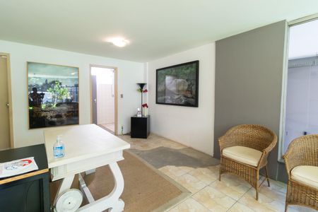 Apartamento à venda com 100m², 2 quartos e 1 vagaÁrea Comum - Hall