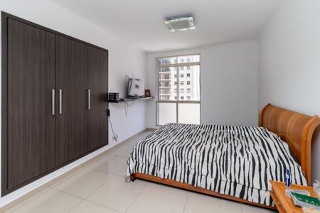Apartamento à venda com 100m², 2 quartos e 1 vagaSuíte